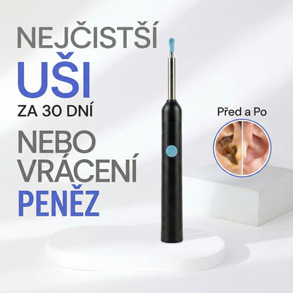 Kalivoro™-Ušní kamera