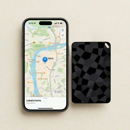 Lokační karta Kalivoro