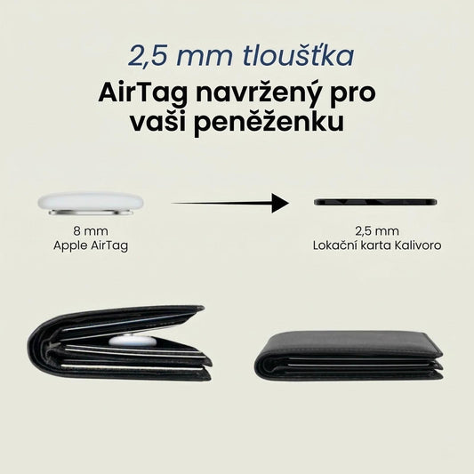 Lokační karta Kalivoro